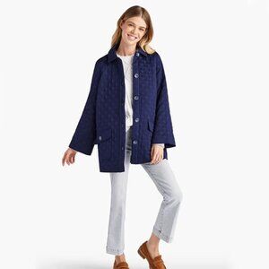 Hill House Duvet Coat